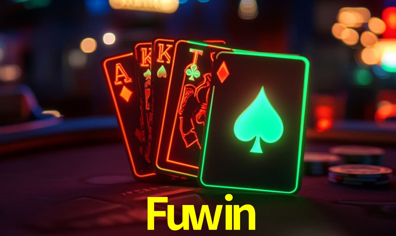 Saque PIX Fuwin