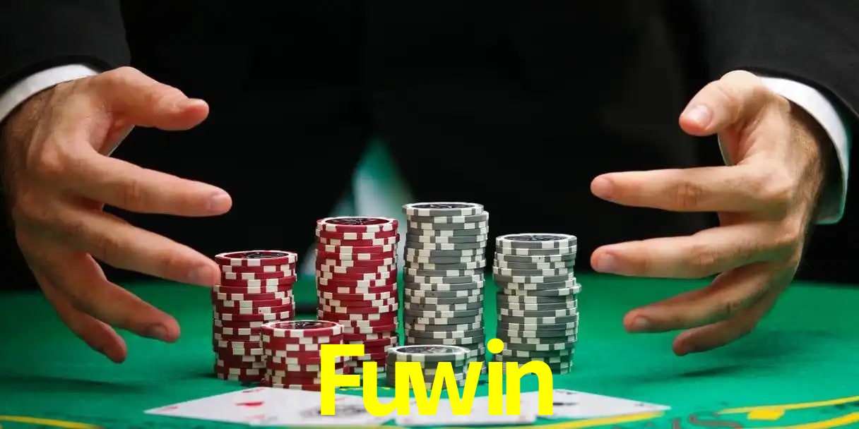 Níveis VIP Fuwin