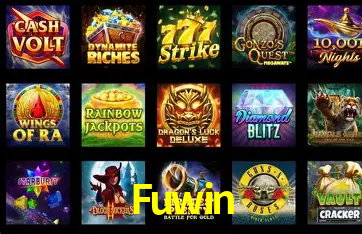 Blackjack na Fuwin