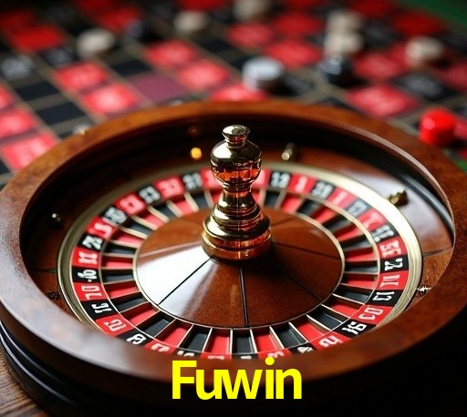 Catálogo de jogos na Fuwin