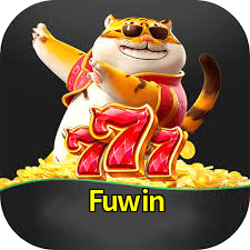 Logo da Fuwin